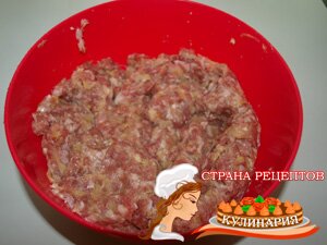 котлеты рецепт